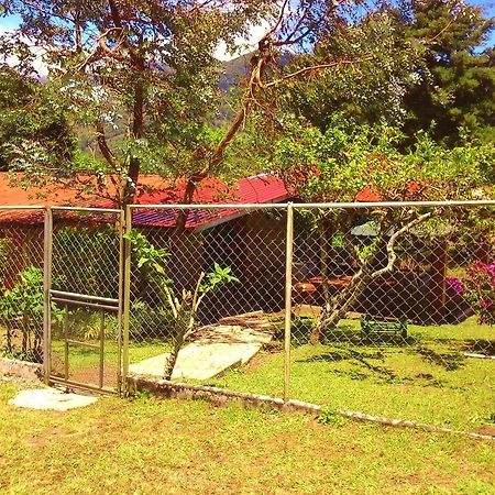 Hostal Casa Pedro בוקט מראה חיצוני תמונה