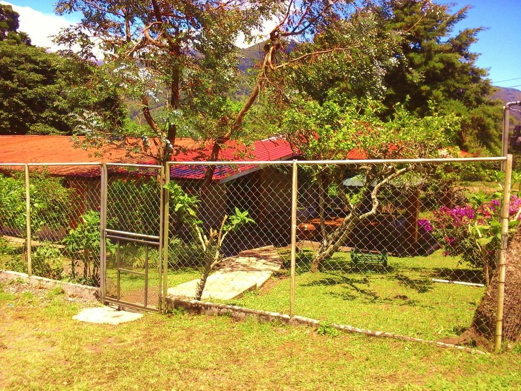 Hostal Casa Pedro בוקט מראה חיצוני תמונה