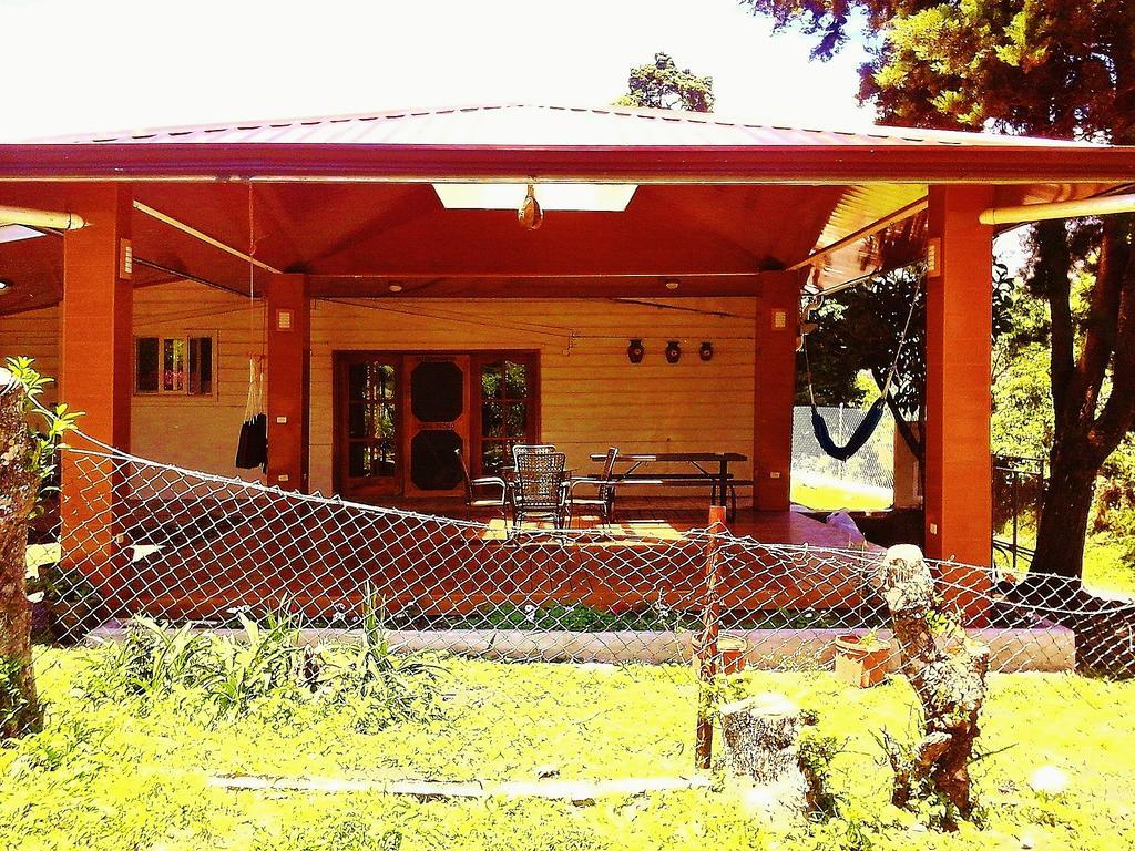 Hostal Casa Pedro בוקט מראה חיצוני תמונה