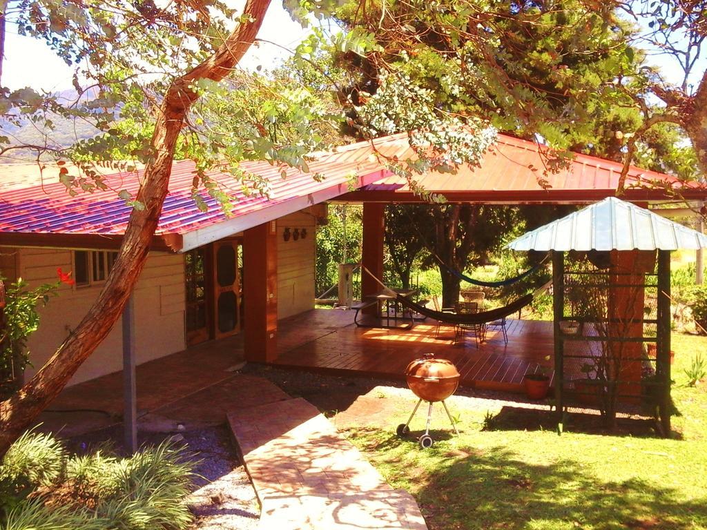 Hostal Casa Pedro בוקט מראה חיצוני תמונה