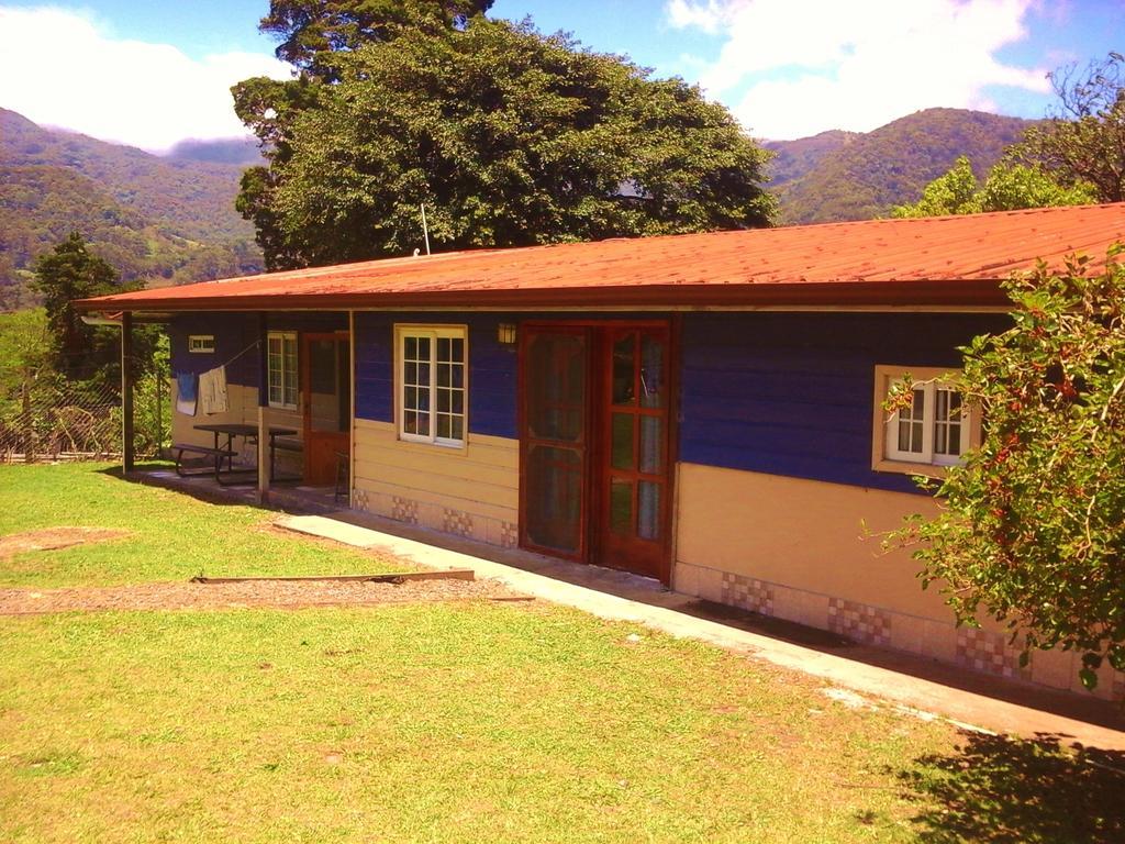 Hostal Casa Pedro בוקט מראה חיצוני תמונה