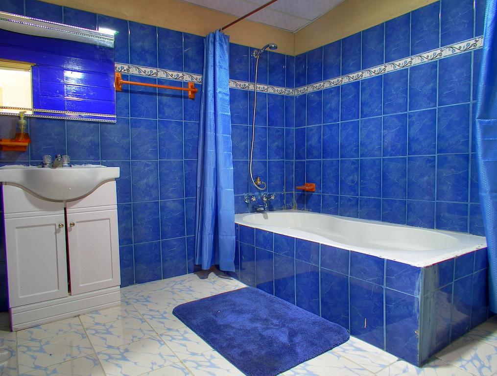 Hostal Casa Pedro בוקט חדר תמונה