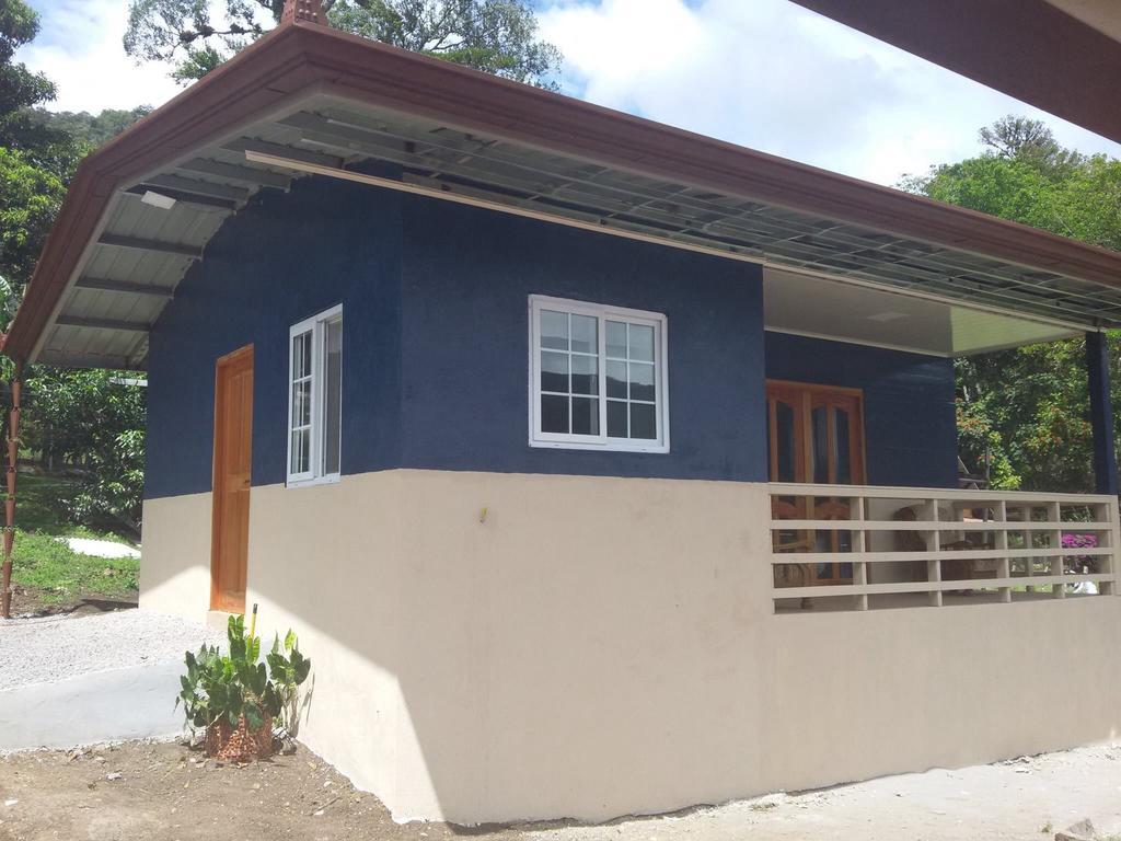 Hostal Casa Pedro בוקט מראה חיצוני תמונה